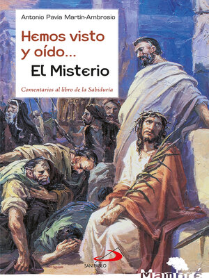 cover image of Hemos visto y oído... El Misterio